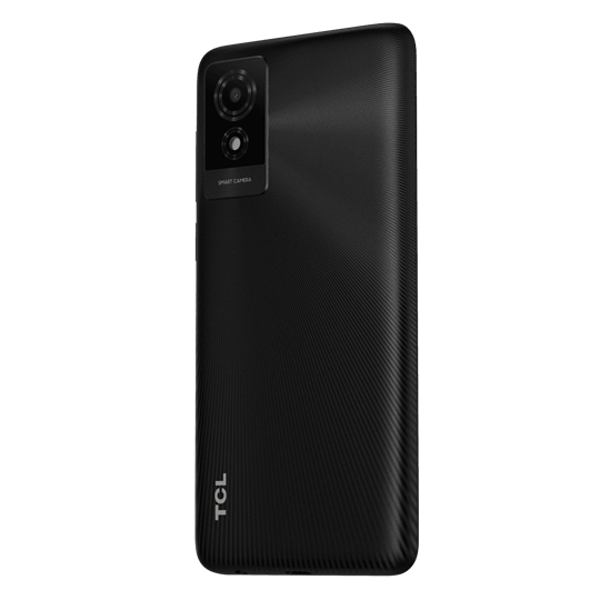 TCL 501 DS 2/32 GB - prime black