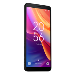 TCL 501 DS 2/32 GB - prime black