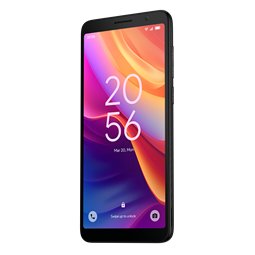 TCL 501 DS 2/32 GB - prime black