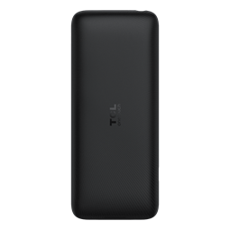 TCL 5041 4G DS Grey (new)