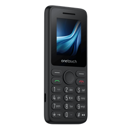 TCL 5041 4G DS Grey (new)