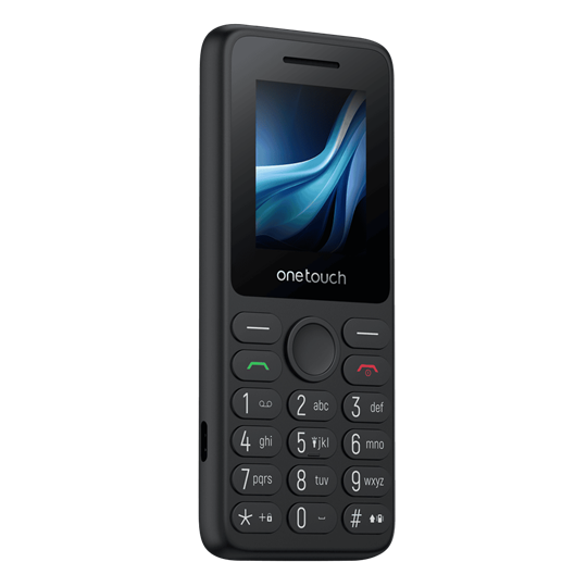 TCL 5041 4G DS Grey (new)