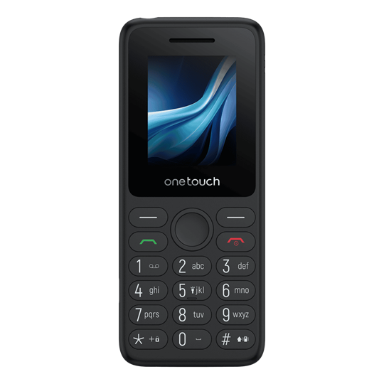 TCL 5041 4G DS Grey (new)