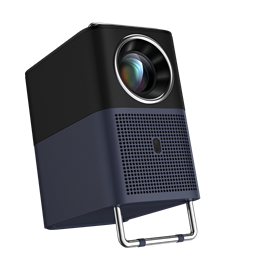 TCL A1S projektor - Blue