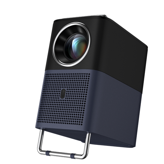 TCL A1S projektor - Blue