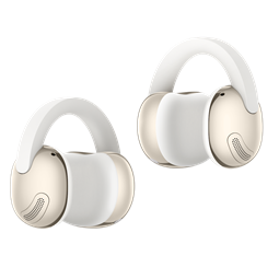 TCL Crystal Clip Lunar White (Fehér)