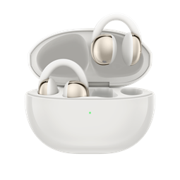 TCL Crystal Clip Lunar White (Fehér)