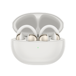 TCL Crystal Clip Lunar White (Fehér)