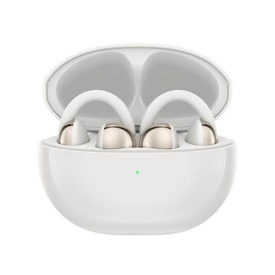 TCL Crystal Clip Lunar White (Fehér)