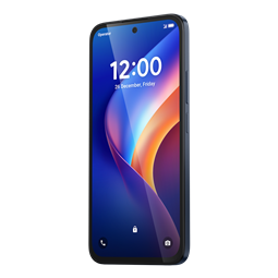 TCL K70 POWER 4G 6/128GB, Nebula Blue