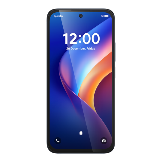 TCL K70 POWER 4G 6/128GB, Nebula Blue