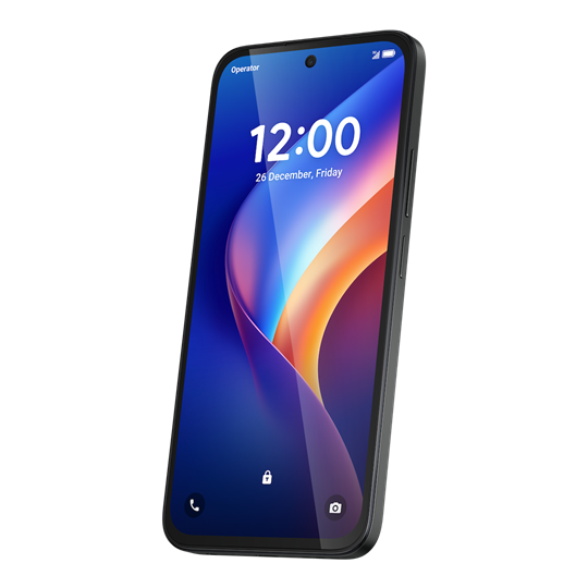TCL K70 POWER 4G 6/128GB, Space Grey