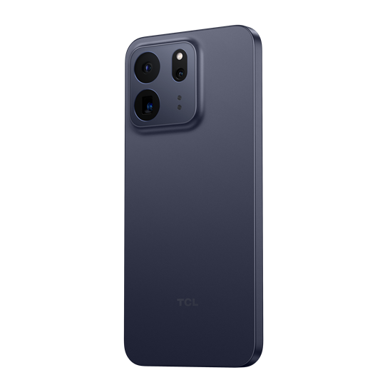 TCL NXTPAPER P80 Ultra 8/256GB, Midnight Blue (kék)