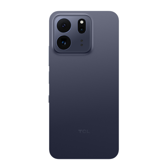 TCL NXTPAPER P80 Ultra 8/256GB, Midnight Blue (kék)