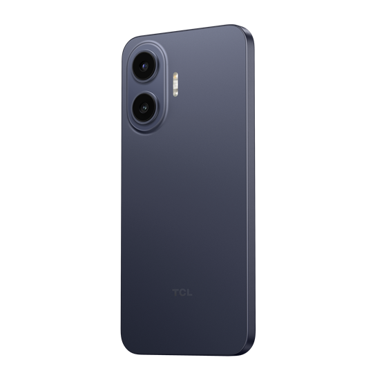 TCL P80 8/256GB, Midnight Blue (kék)