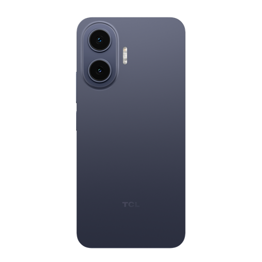 TCL P80 8/256GB, Midnight Blue (kék)