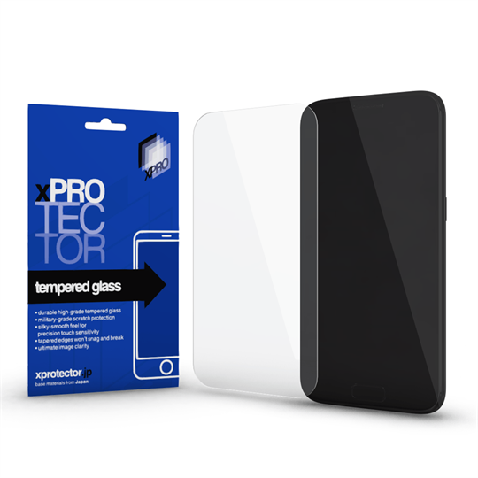 XPROTECTOR TG 0.33, Iphone 12/12 Pro XPROTECTOR