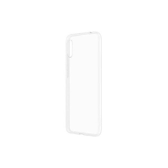 Huawei TPU Protective Case, Y5 2019, Transparent