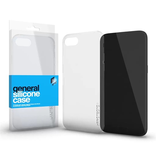 TPU tok (Case) Transp, Samsung A54