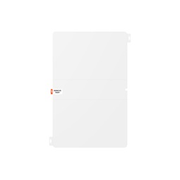 Tab S10 FE+ Anti-Reflecting Screen Protector Film, Transparent