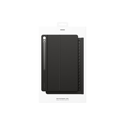 Tab S10 FE+ Book Cover Keyboard -AI Key Case, Black
