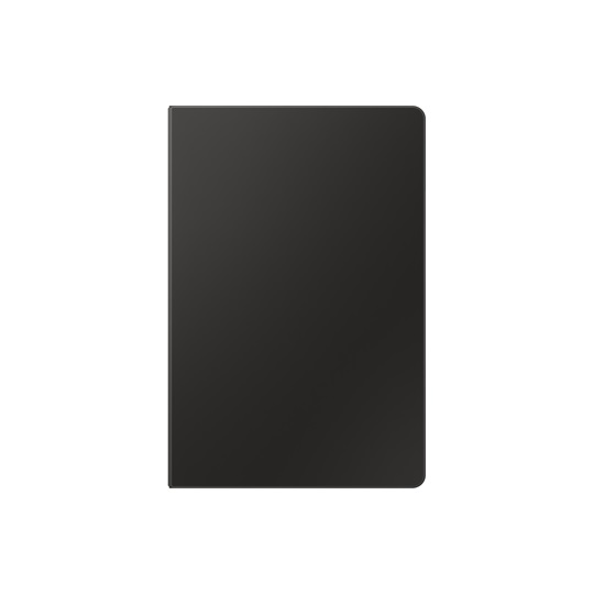 Tab S10 FE+ Book Cover Keyboard -AI Key Case, Black