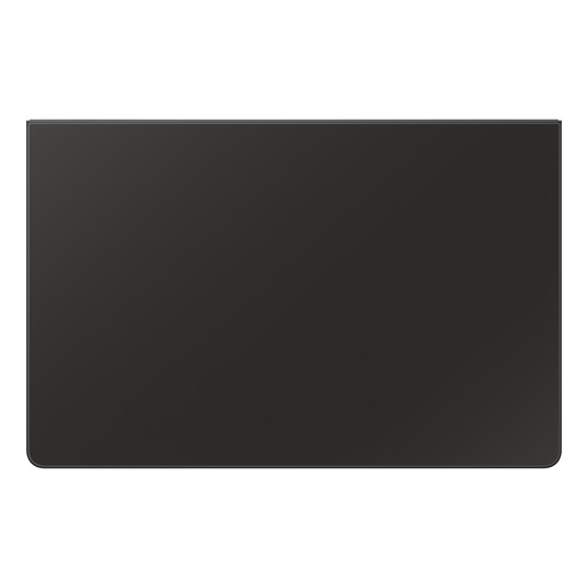 Tab S10 FE+ Book Cover Keyboard Slim - AI Key Case, Black