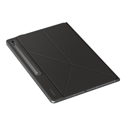 Tab S10 FE+ Smart Book Cover Case, Black