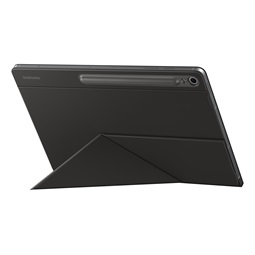 Tab S10 FE+ Smart Book Cover Case, Black