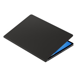 Tab S10 FE+ Smart Book Cover Case, Black