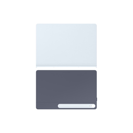 Tab S10 FE+ Smart Book Cover Case, Blue