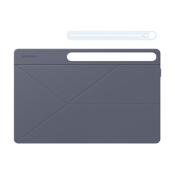 Tab S10 FE+ Smart Book Cover Case, Blue