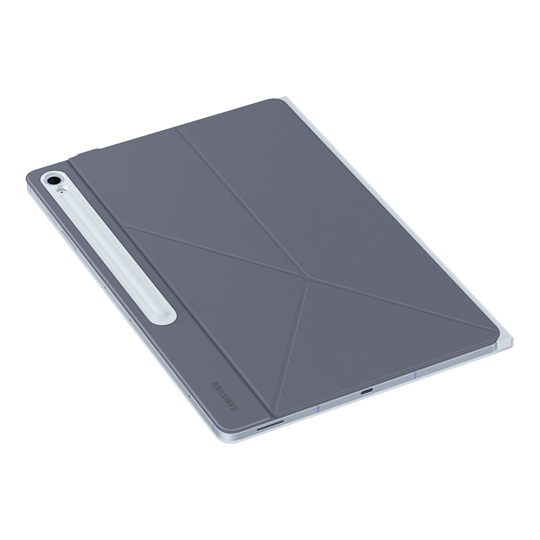 Tab S10 FE+ Smart Book Cover Case, Blue