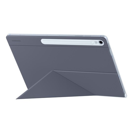 Tab S10 FE+ Smart Book Cover Case, Blue