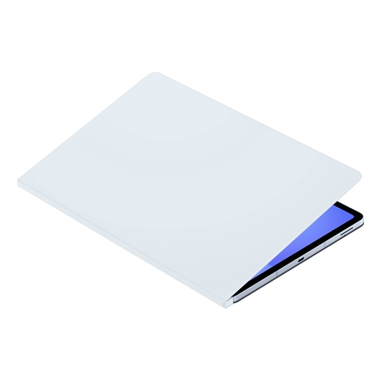 Tab S10 FE+ Smart Book Cover Case, Blue