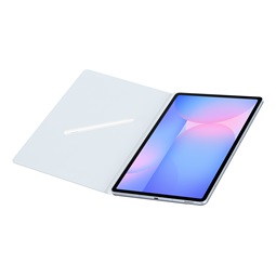 Tab S10 FE+ Smart Book Cover Case, Blue