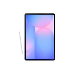 Tab S10 FE+ Smart Book Cover Case, Blue