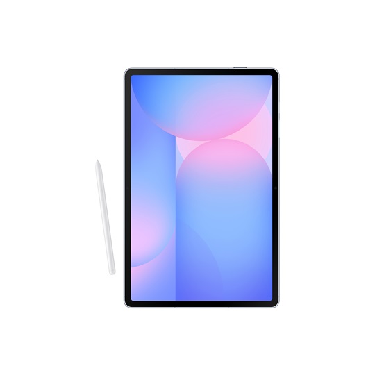 Tab S10 FE+ Smart Book Cover Case, Blue