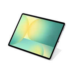 Tab S10 FE+ Smart Book Cover Case, White