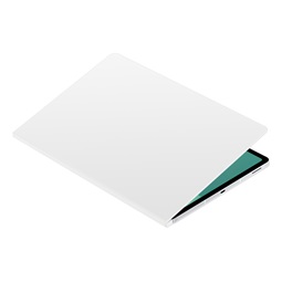 Tab S10 FE+ Smart Book Cover Case, White