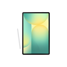 Tab S10 FE+ Smart Book Cover Case, White
