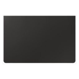 Tab S10+/S9+ Book Cover Keyboard Slim, Black
