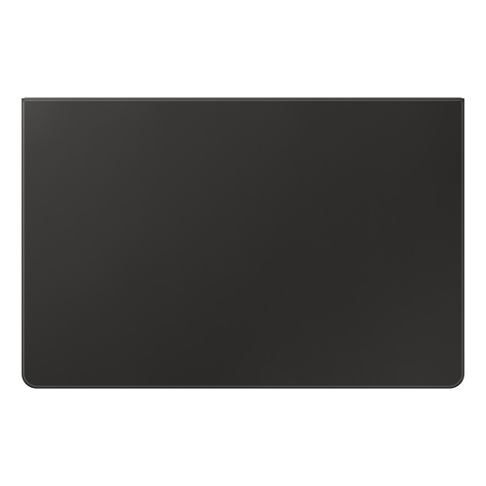 Tab S10+/S9+ Book Cover Keyboard Slim, Black