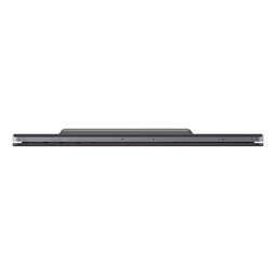 Tab S10+/S9+ Book Cover Keyboard Slim, Black
