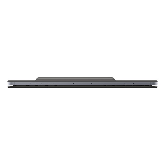 Tab S10+/S9+ Book Cover Keyboard Slim, Black