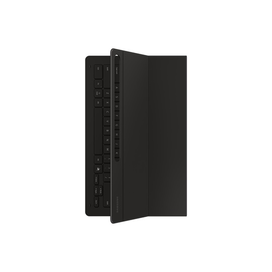 Tab S10 Ultra/S9 Ultra Book Cover Keyboard Slim, Black