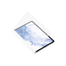 Tab S8 Note View Cover, White