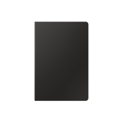 Tab S9/S9 FE Book Cover Keyboard, Black