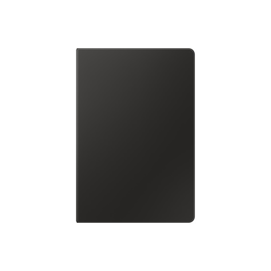 Tab S9/S9 FE Book Cover Keyboard, Black