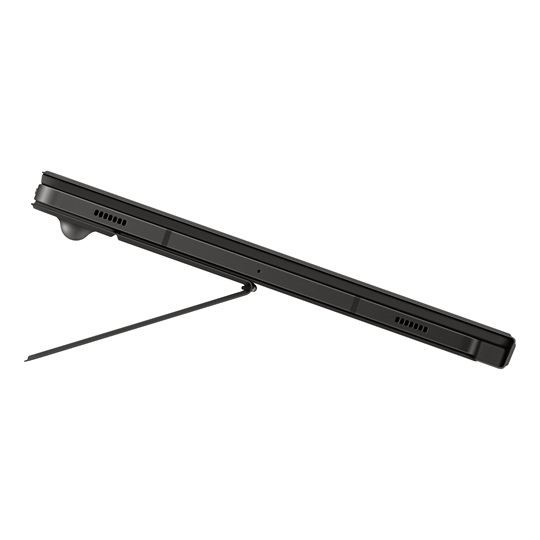 Tab S9/S9 FE Book Cover Keyboard, Black